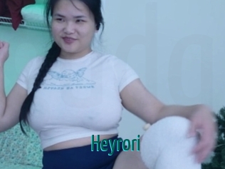 Heyrori