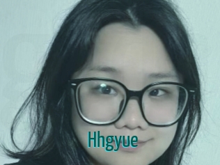 Hhgyue