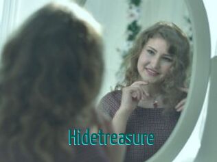 Hidetreasure