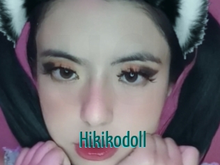 Hikikodoll