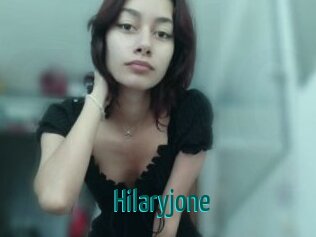 Hilaryjone