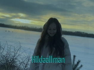 Hildaallman