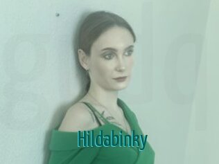 Hildabinky