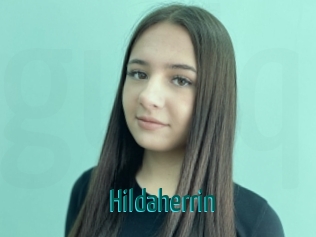 Hildaherrin