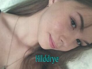 Hilddrye