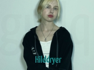 Hilddryer