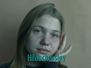 Hildeckersley