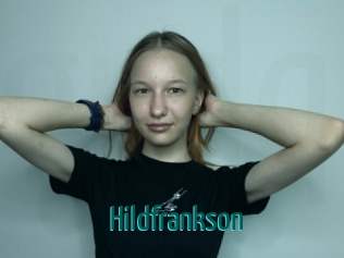 Hildfrankson