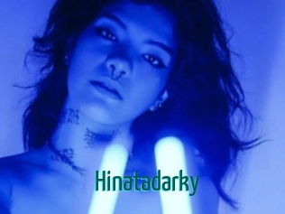 Hinatadarky