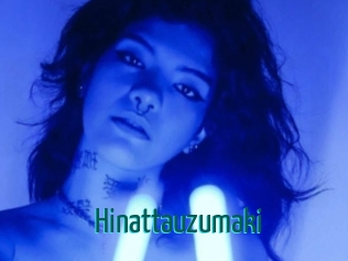 Hinattauzumaki