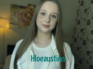 Hloeaustinn