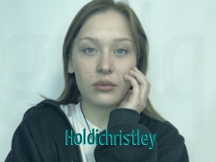 Holdichristley