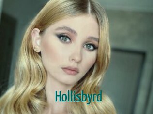 Hollisbyrd