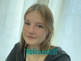 Holliscantrill