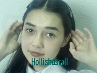 Hollishascall