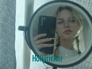 Hollyricker