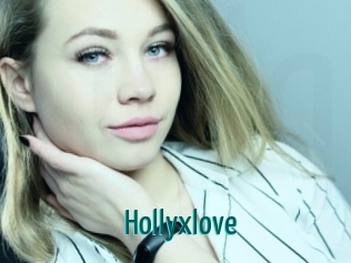 Hollyxlove