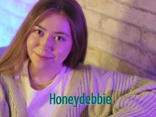 Honeydebbie