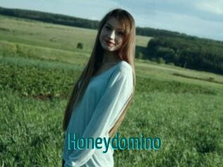 Honeydomino