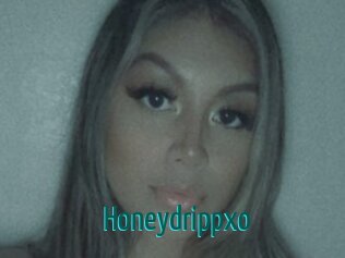 Honeydrippxo