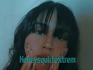 honeysquirtextrem Guide du Queutard