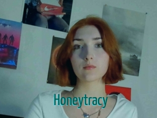 Honeytracy