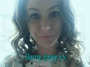 Horny_daisy_xx