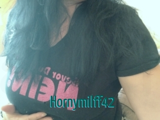 Hornymilff42