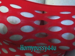 Hornypussy44u