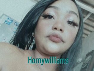 Hornywilliams