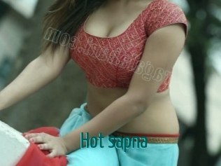 Hot_sapna