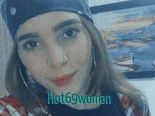 Hot69woman