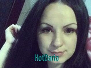 HotDaria