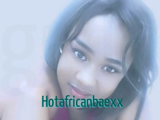 Hotafricanbaexx