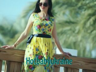 Hotbabyukraine