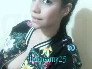 Hotcreamy25