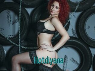 Hotdiyana