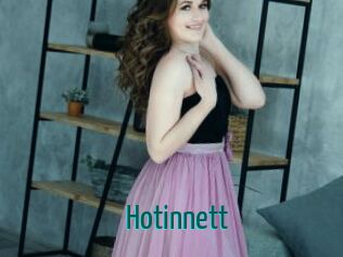 Hotinnett