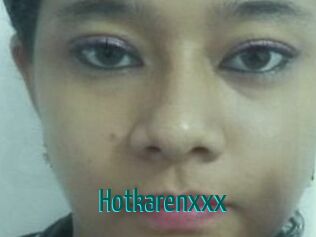 Hotkarenxxx