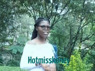 Hotmisshoney