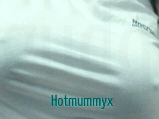 Hotmummyx