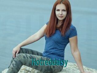 Hotreddaisy