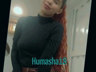 Humasha18