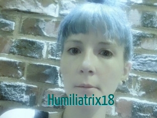 Humiliatrix18