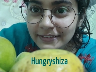 Hungryshiza