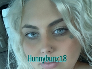 Hunnybunz18