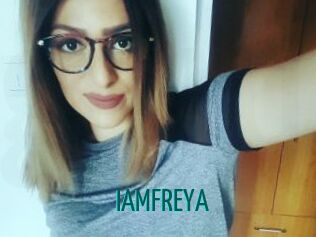 IAMFREYA