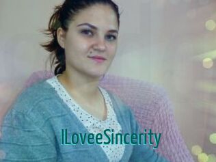 ILoveeSincerity