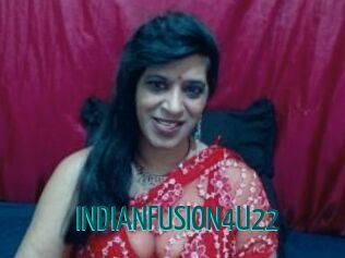 INDIANFUSION4U22