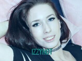 IZZYHOT